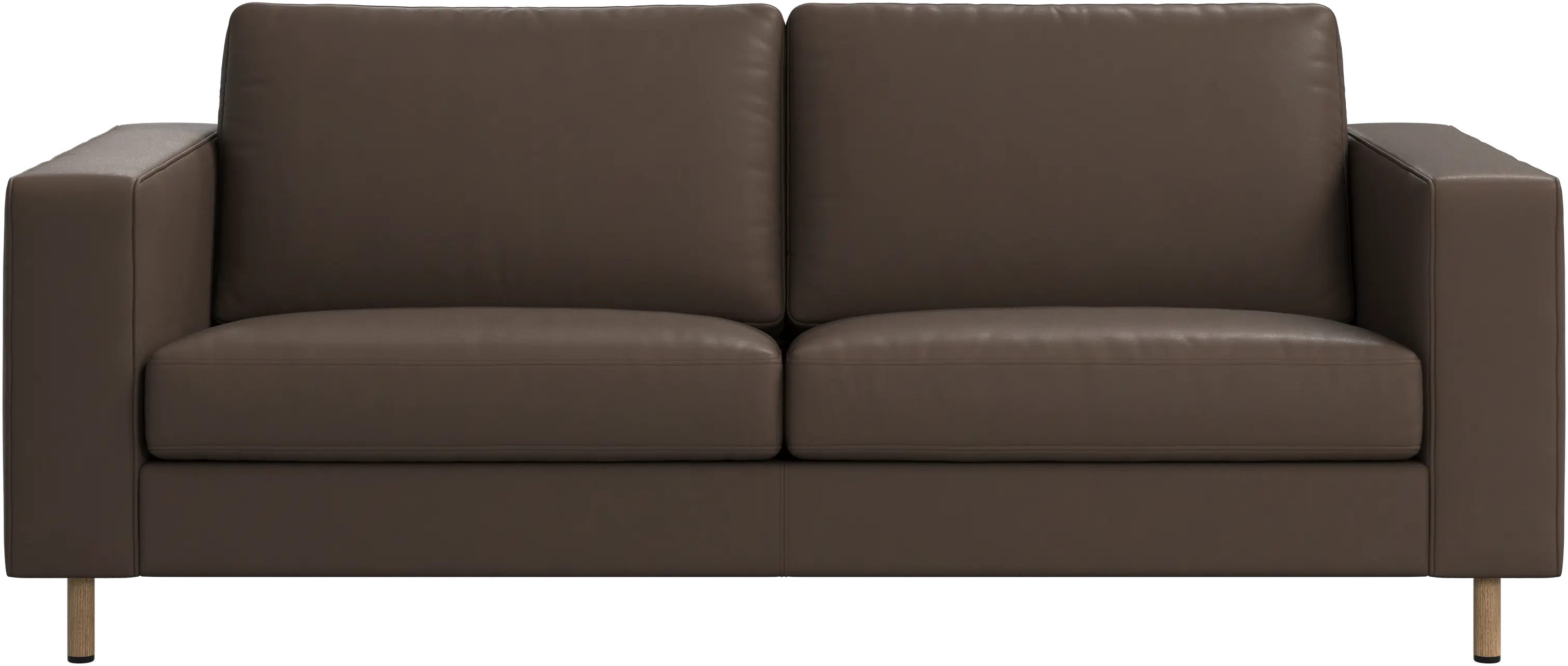 BoConcept ボーコンセプト 2.5人掛け ソファ ライトグレー